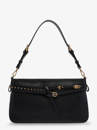 PINKO Pinko Women Leather Belt Bag Crossbody Bag