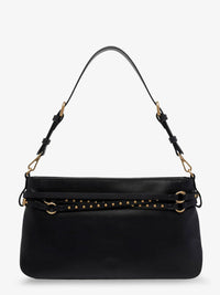 PINKO Pinko Women Leather Belt Bag Crossbody Bag