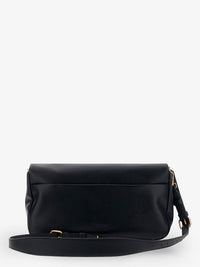 PINKO Pinko Women Soft Horizontal Leather Crossbody Bag