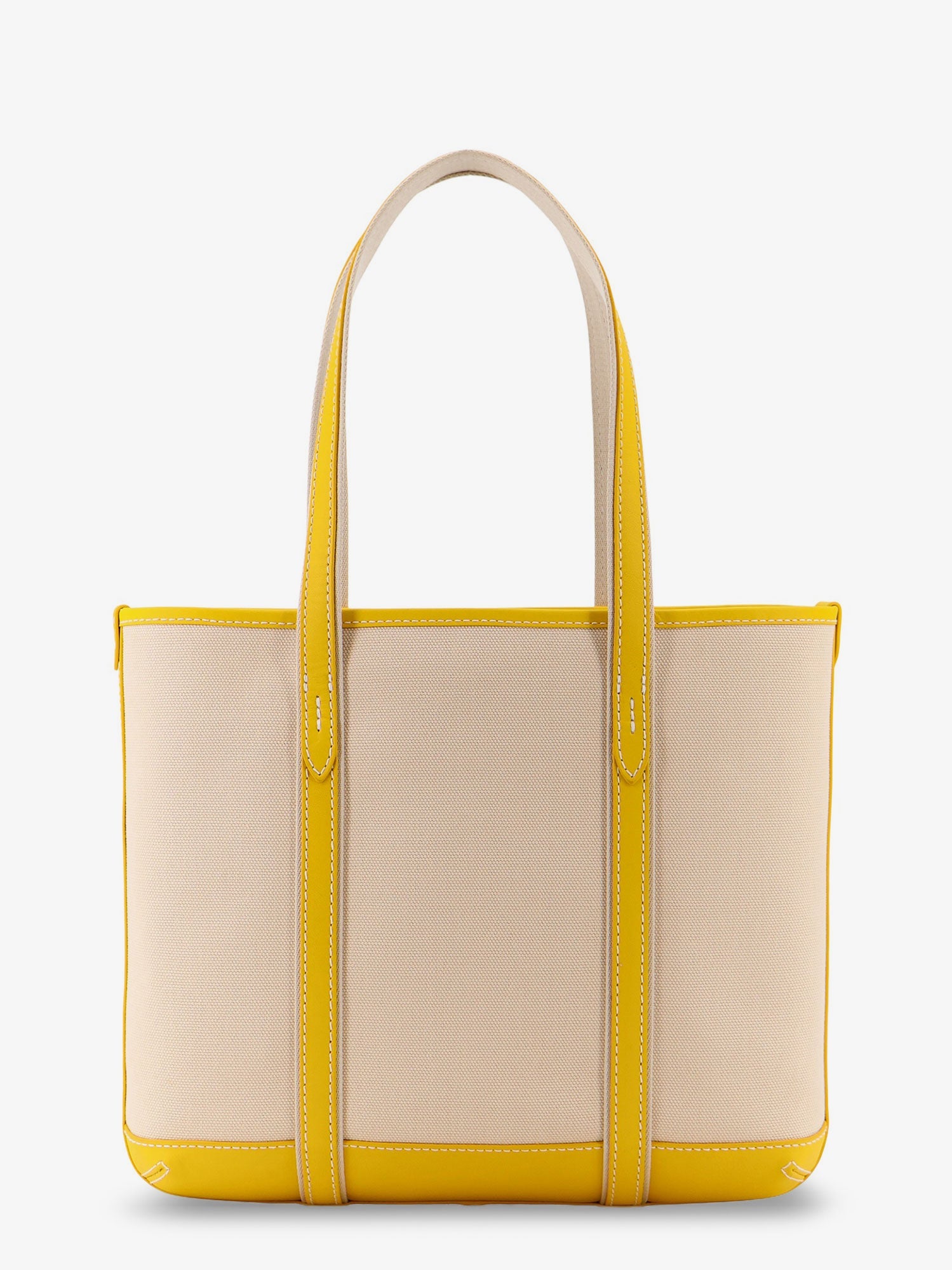 POLO RALPH LAUREN Polo Ralph Lauren Women Canvas Shoulder Bag With Embroidered Logo On The Front