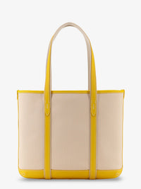 POLO RALPH LAUREN Polo Ralph Lauren Women Canvas Shoulder Bag With Embroidered Logo On The Front
