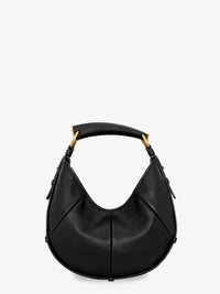 SAINT LAURENT Saint Laurent Women Mombasa Leather Handbag