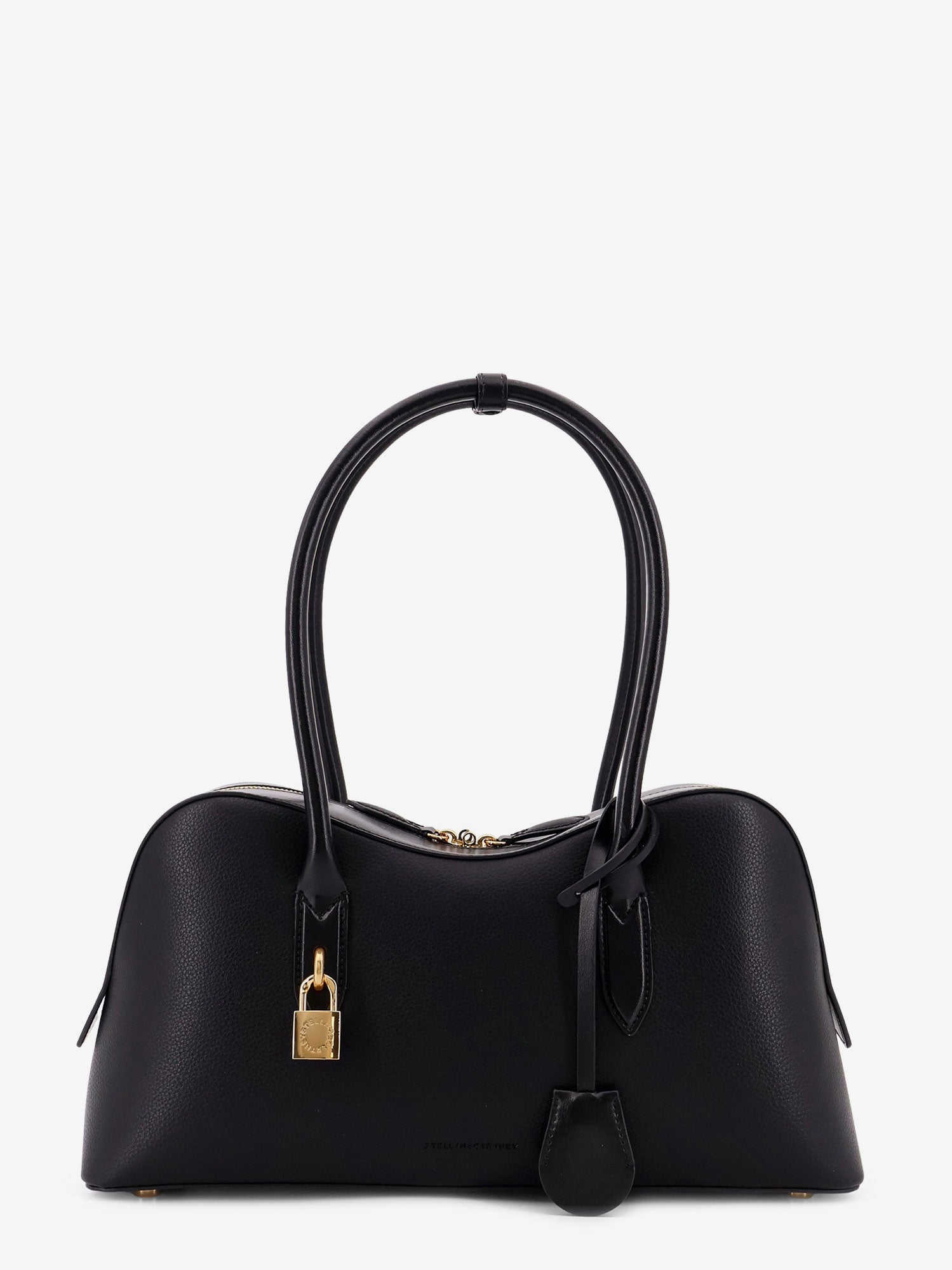 STELLA MCCARTNEY Stella Mccartney Women Stella Ryder Medium Vegan Leather Shoulder Bag