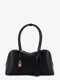 STELLA MCCARTNEY Stella Mccartney Women Stella Ryder Medium Vegan Leather Shoulder Bag