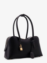 STELLA MCCARTNEY Stella Mccartney Women Stella Ryder Medium Vegan Leather Shoulder Bag