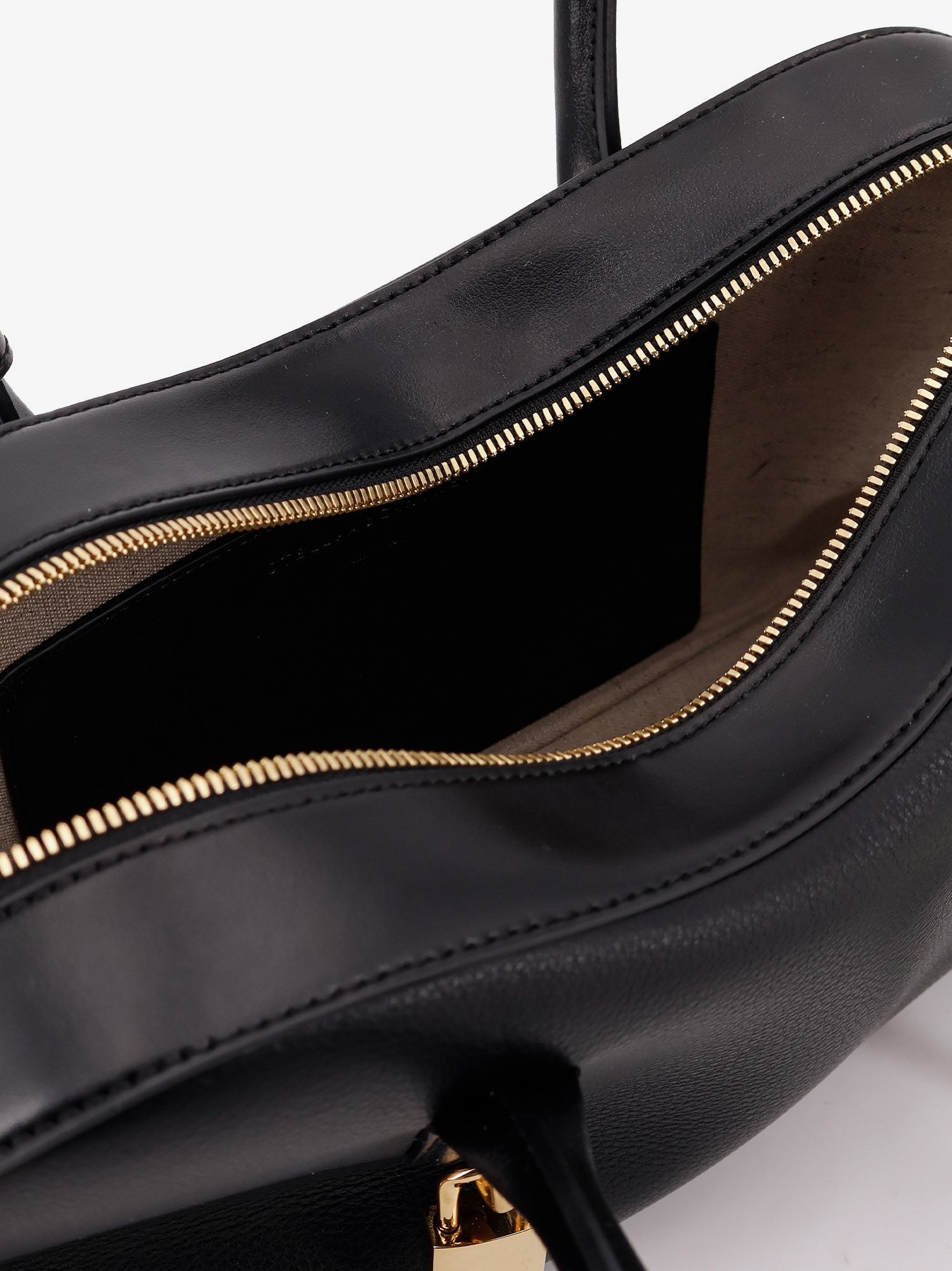 STELLA MCCARTNEY Stella Mccartney Women Stella Ryder Medium Vegan Leather Shoulder Bag