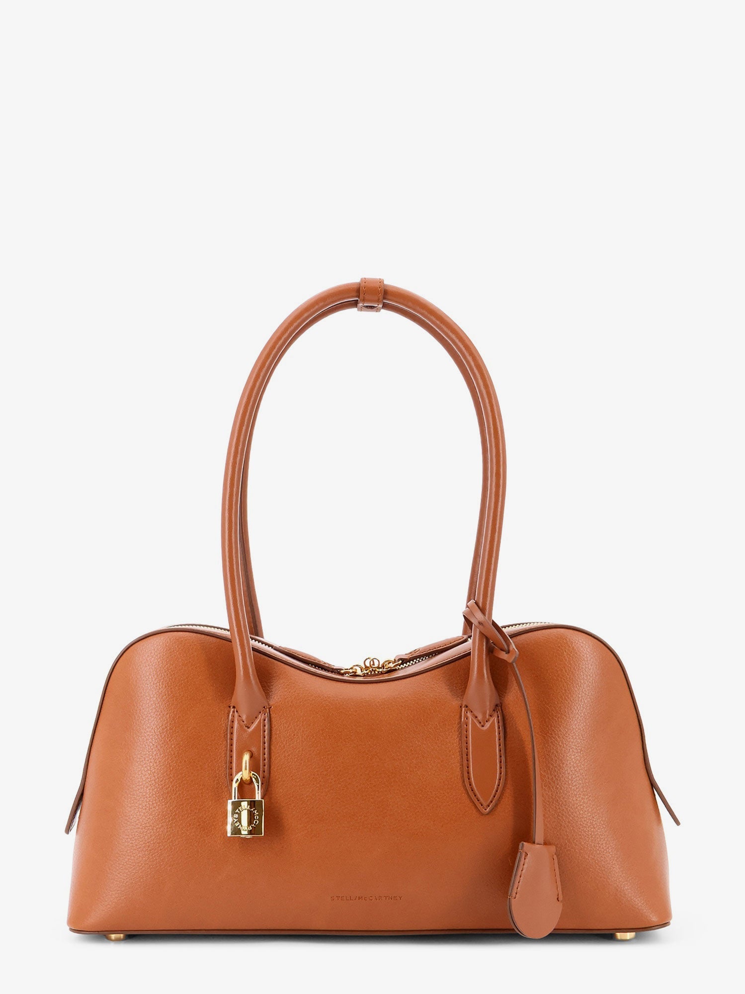 STELLA MCCARTNEY Stella Mccartney Women Stella Ryder Medium Vegan Leather Shoulder Bag