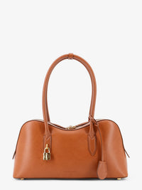 STELLA MCCARTNEY Stella Mccartney Women Stella Ryder Medium Vegan Leather Shoulder Bag