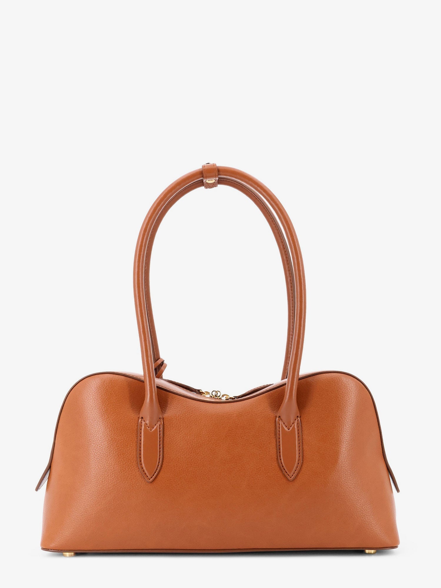STELLA MCCARTNEY Stella Mccartney Women Stella Ryder Medium Vegan Leather Shoulder Bag