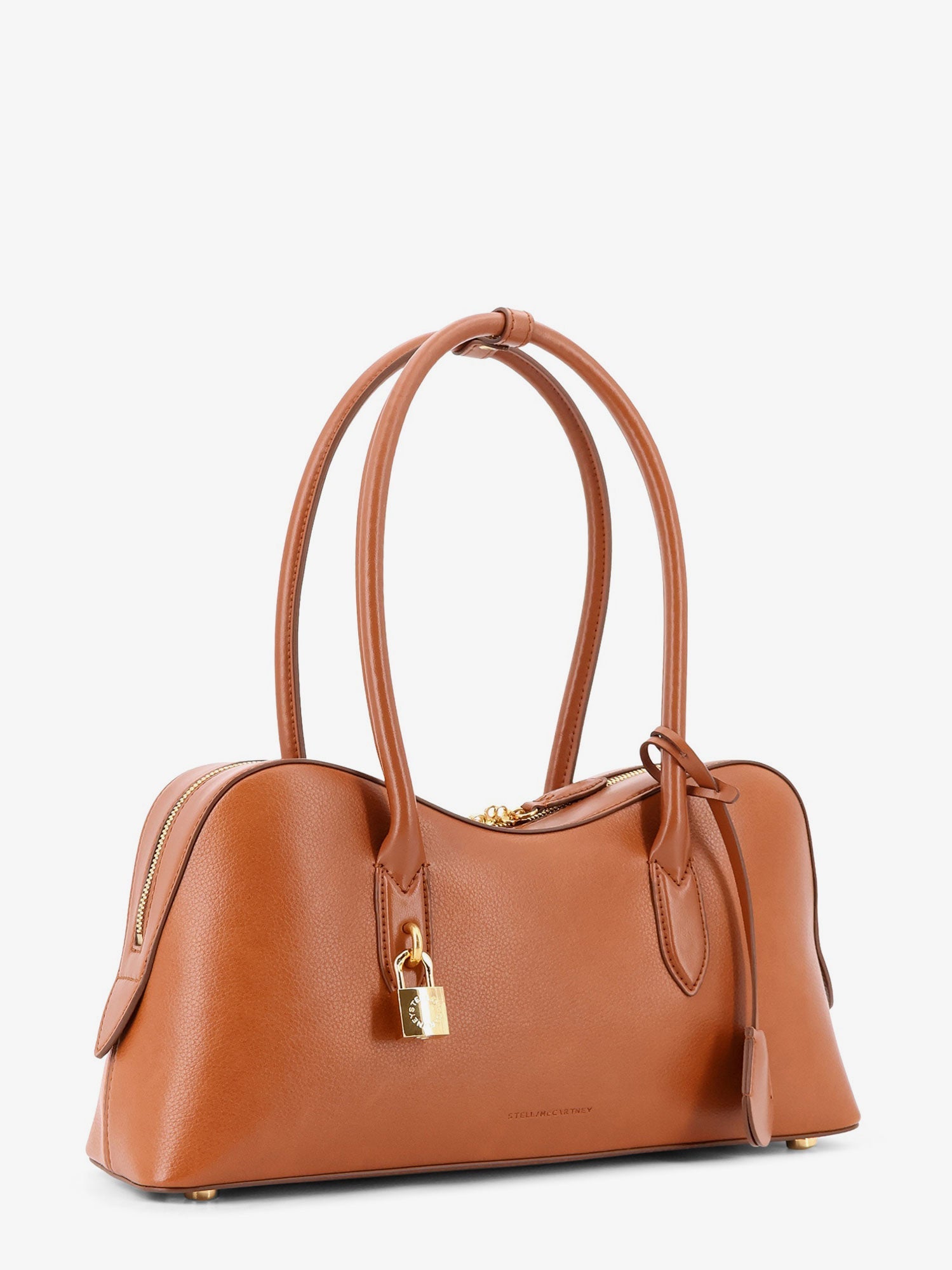 STELLA MCCARTNEY Stella Mccartney Women Stella Ryder Medium Vegan Leather Shoulder Bag