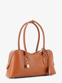 STELLA MCCARTNEY Stella Mccartney Women Stella Ryder Medium Vegan Leather Shoulder Bag