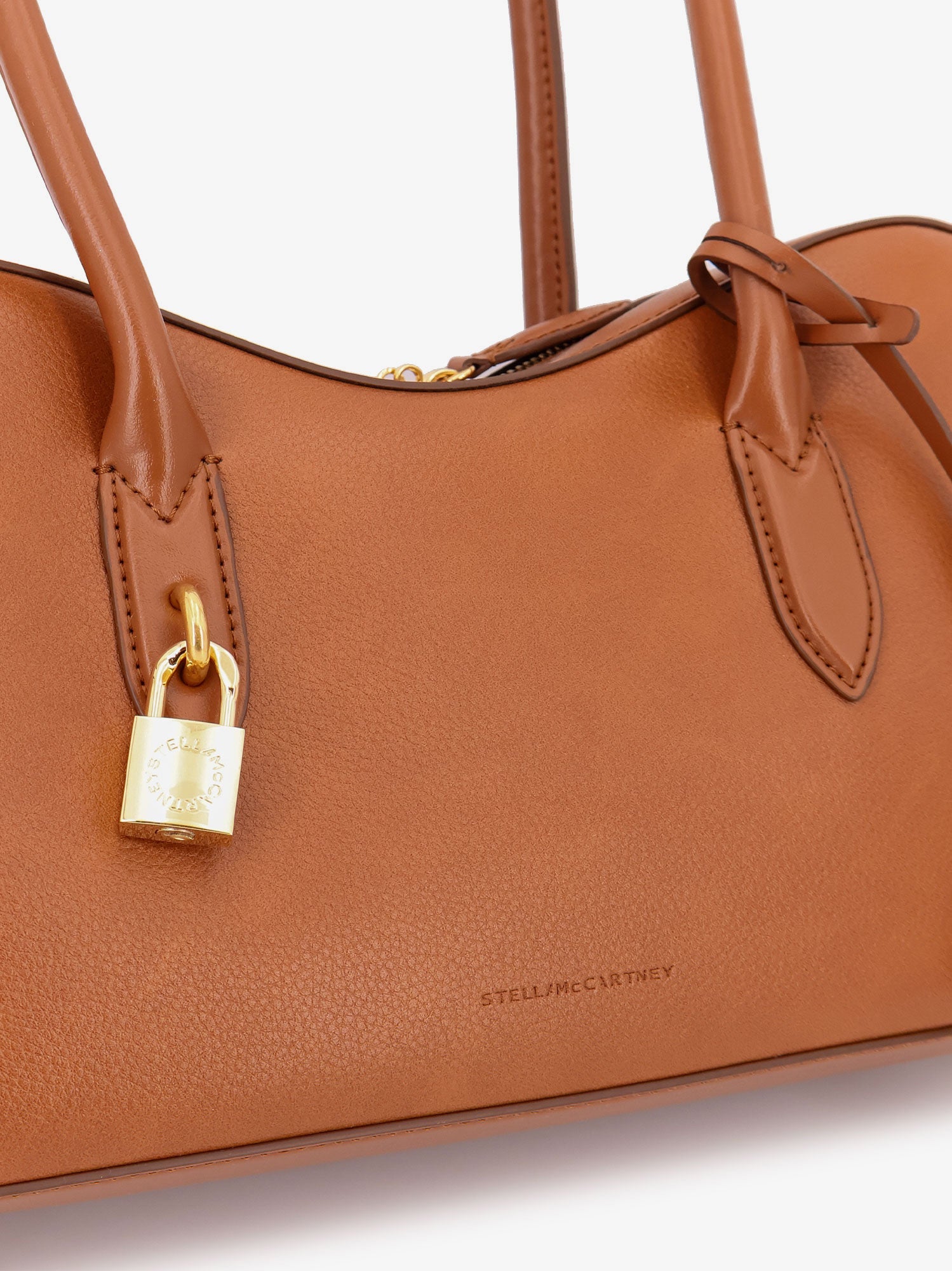 STELLA MCCARTNEY Stella Mccartney Women Stella Ryder Medium Vegan Leather Shoulder Bag