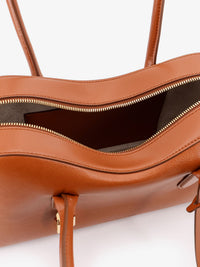 STELLA MCCARTNEY Stella Mccartney Women Stella Ryder Medium Vegan Leather Shoulder Bag