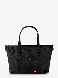 THE NORTH FACE The North Face Men Nylon Shoulder Bag With Logo Label On The Bottom