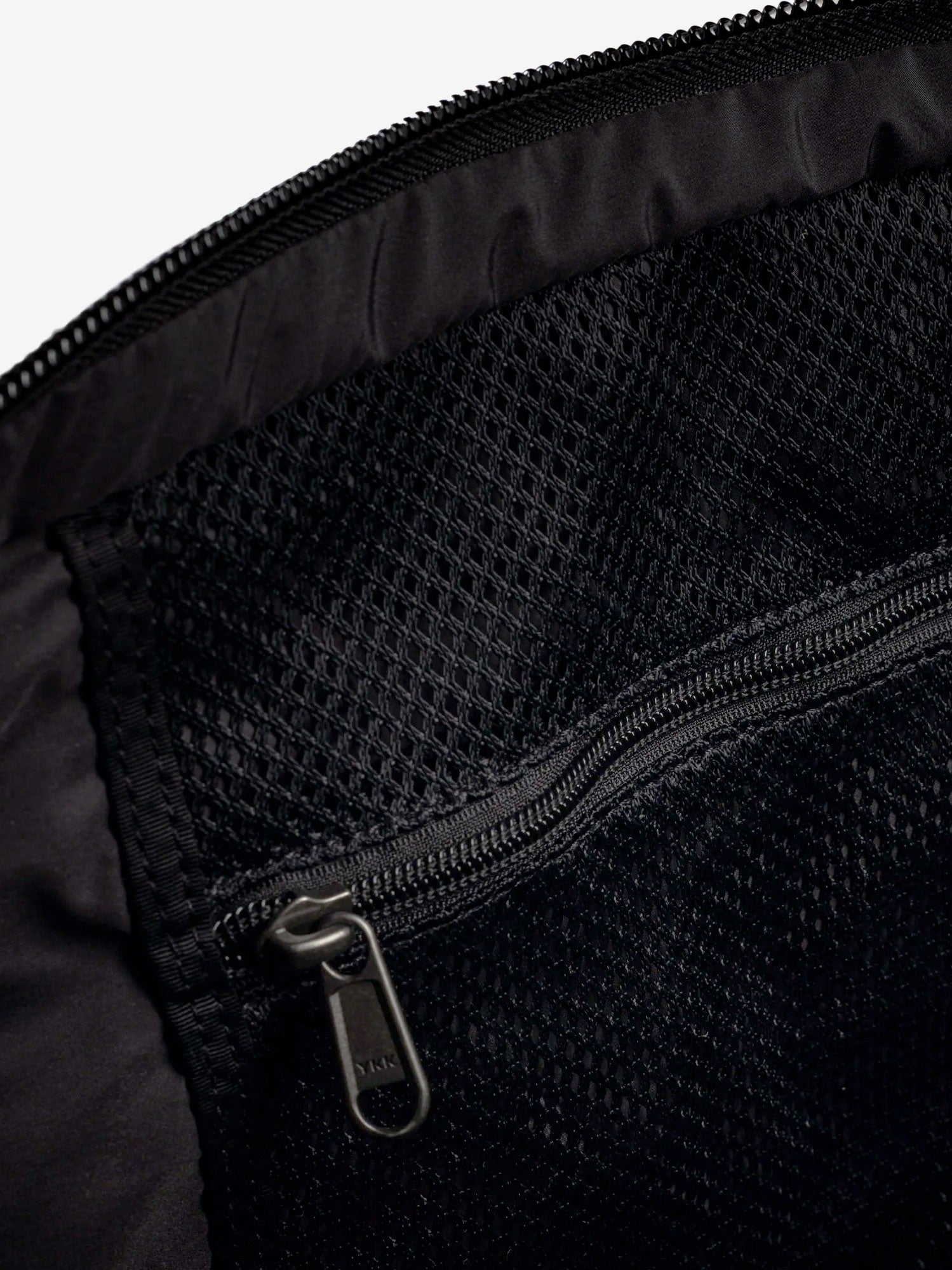 THE NORTH FACE The North Face Men Nylon Shoulder Bag With Logo Label On The Bottom