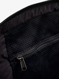 THE NORTH FACE The North Face Men Nylon Shoulder Bag With Logo Label On The Bottom