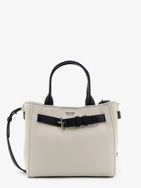 Tom Ford Women Audrey Canvas Handbag