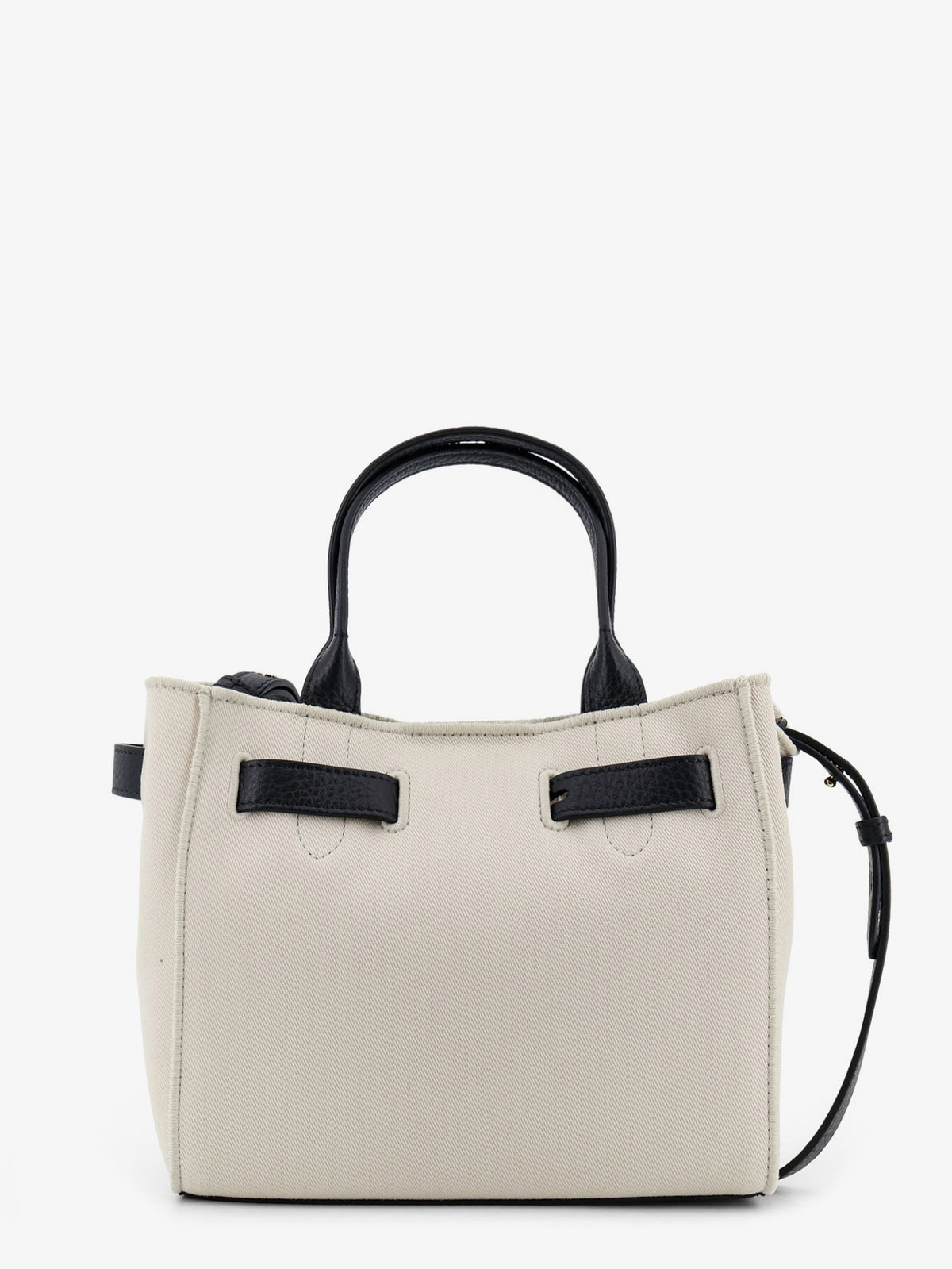 Tom Ford Women Audrey Canvas Handbag
