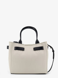 Tom Ford Women Audrey Canvas Handbag