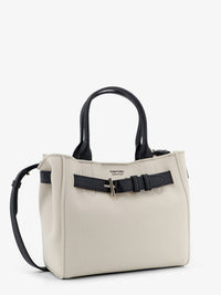 Tom Ford Women Audrey Canvas Handbag