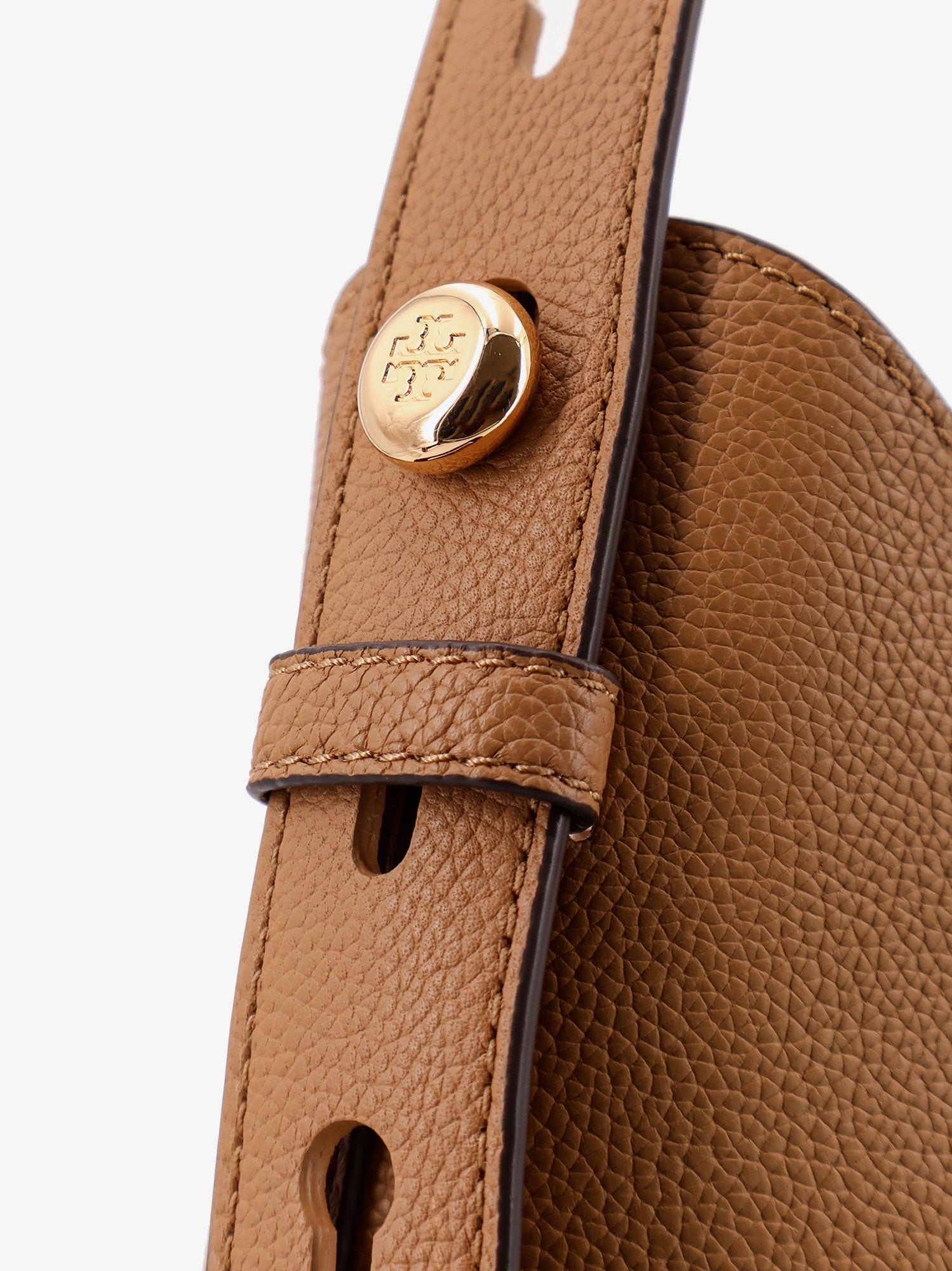 TORY BURCH Tory Burch Women Romy Hobo Leather Bag