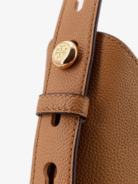 TORY BURCH Tory Burch Women Romy Hobo Leather Bag