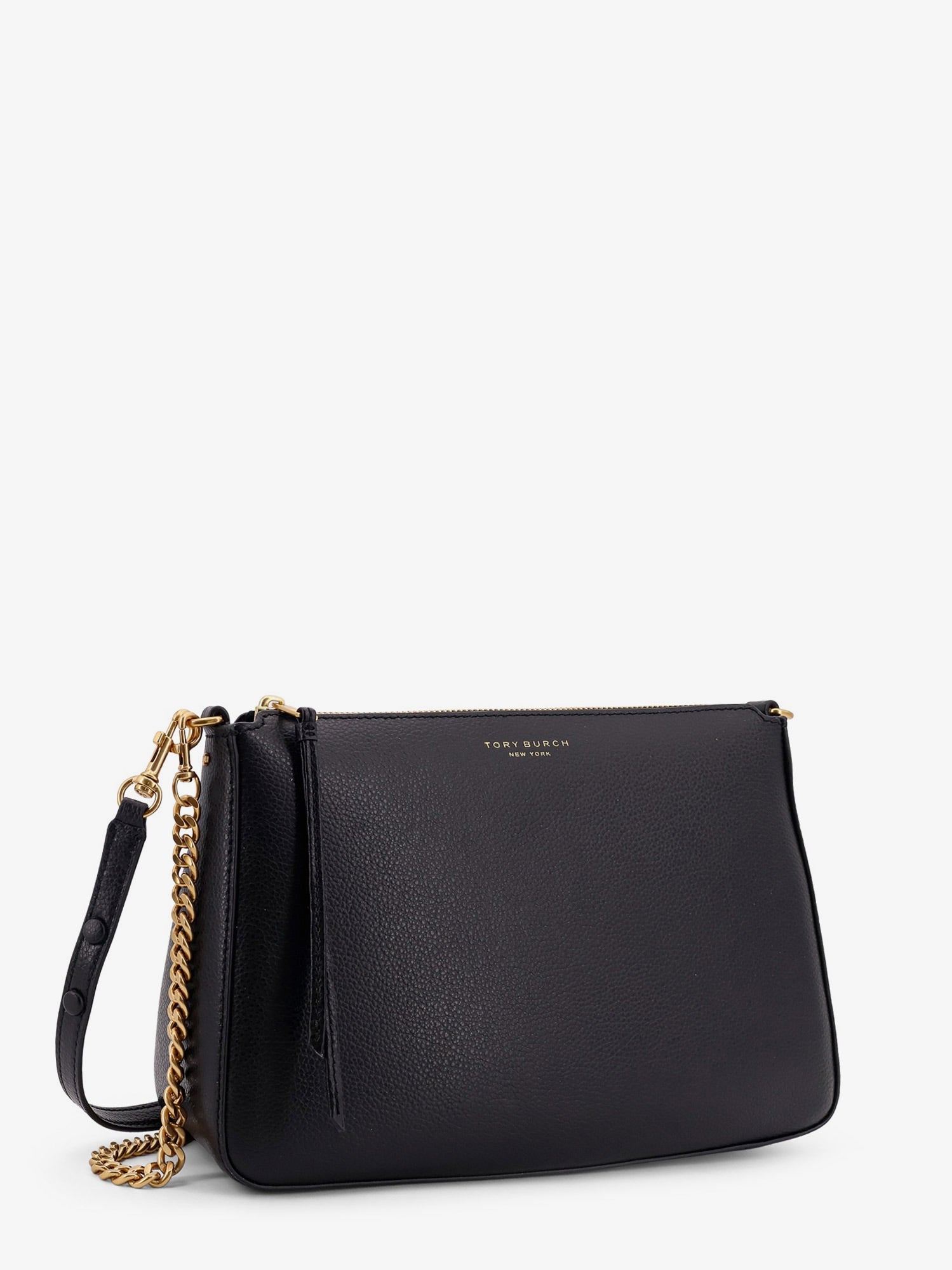 TORY BURCH Tory Burch Women Perry Leather Shoulder Bag