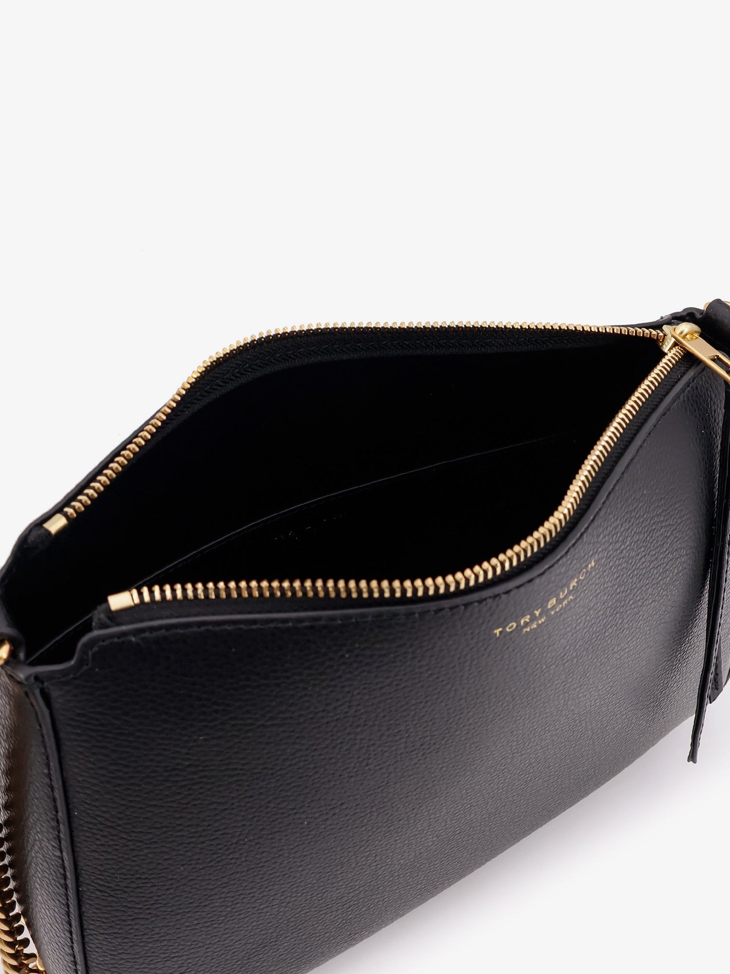 TORY BURCH Tory Burch Women Perry Leather Shoulder Bag
