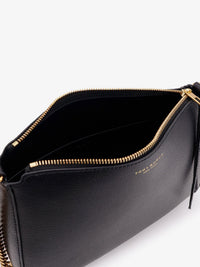 TORY BURCH Tory Burch Women Perry Leather Shoulder Bag