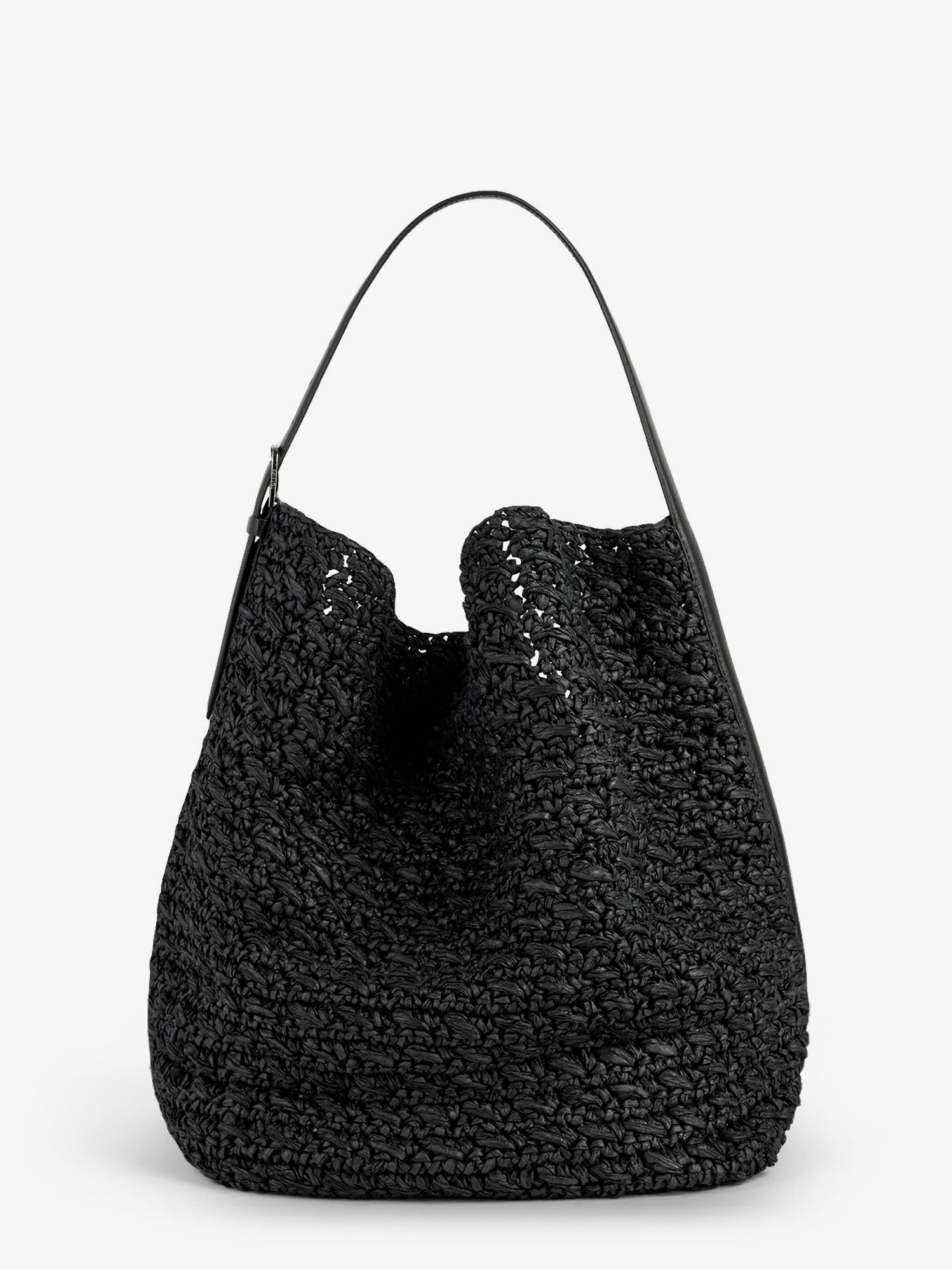 TOTEME Toteme Women Raffia Shoulder Bag