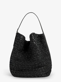 TOTEME Toteme Women Raffia Shoulder Bag