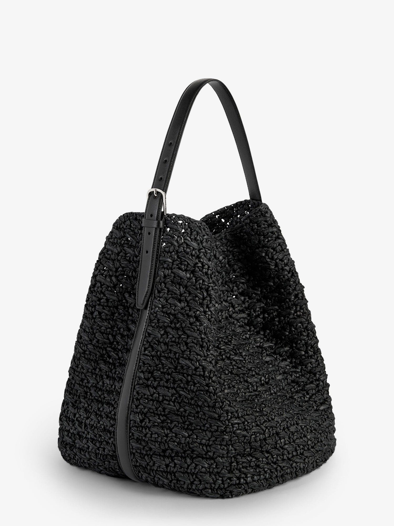 TOTEME Toteme Women Raffia Shoulder Bag