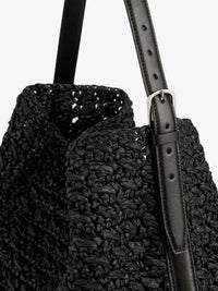 TOTEME Toteme Women Raffia Shoulder Bag
