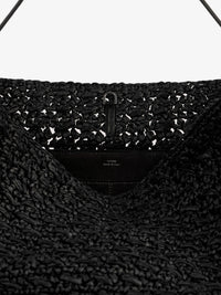 TOTEME Toteme Women Raffia Shoulder Bag