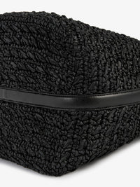 TOTEME Toteme Women Raffia Shoulder Bag