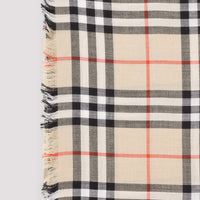 Burberry Scarf Women