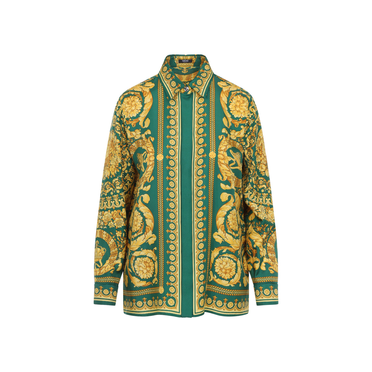 Versace Formal Shirt Women
