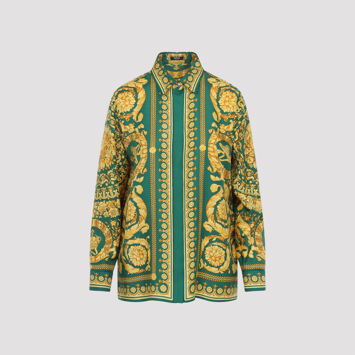 Versace Formal Shirt Women