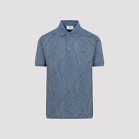 Etro Roma Polo Men