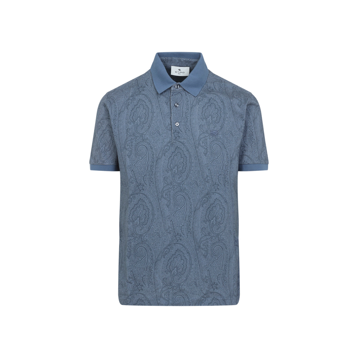 Etro Roma Polo Men