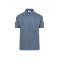 Etro Roma Polo Men