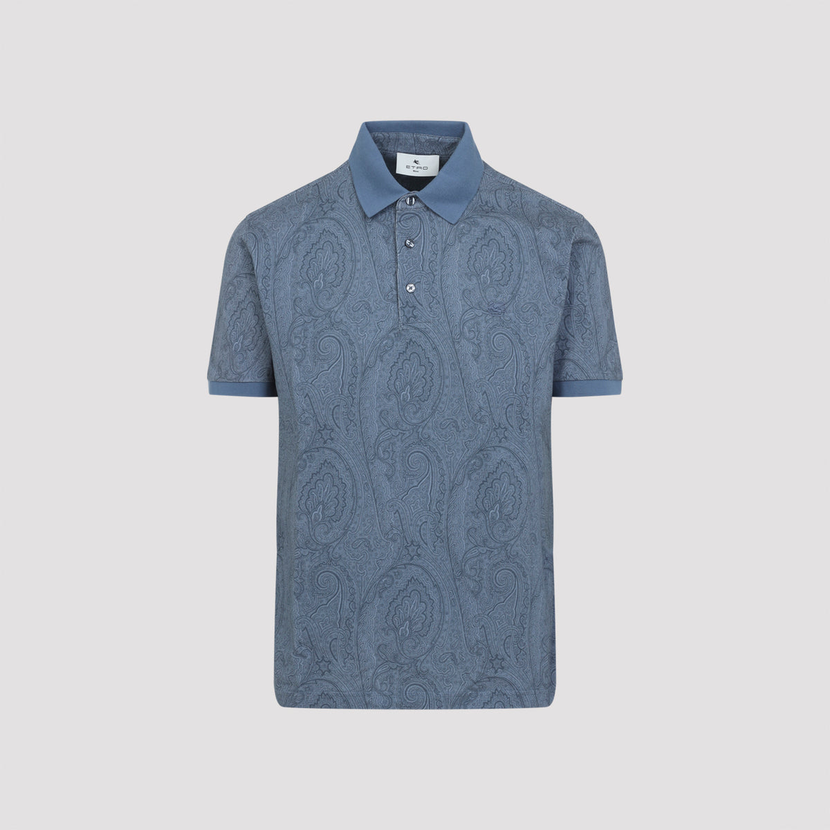Etro Roma Polo Men