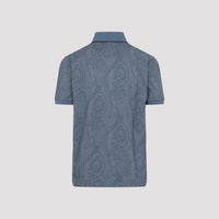 Etro Roma Polo Men