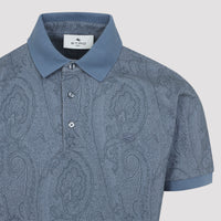 Etro Roma Polo Men