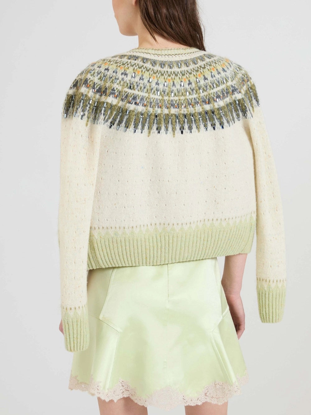 Ermanno scervino Ermanno Scervino Women Cardigan