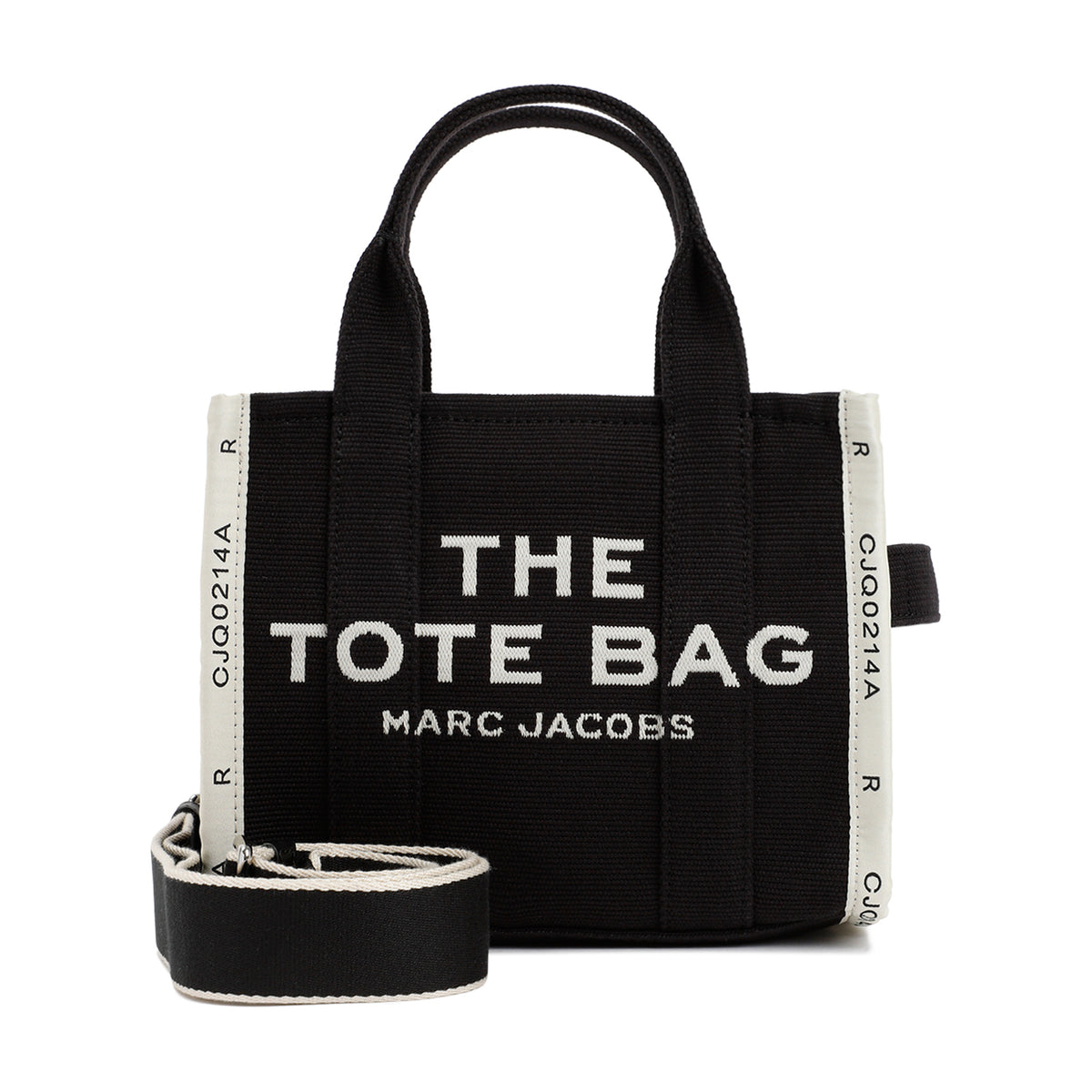 MARC JACOBS Marc Jacobs The Small Tote Bag Women