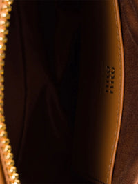Miu Miu Women Beau Softy Small Leather Bag