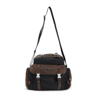 Prada Bandoliera Bag Men