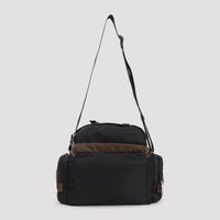 Prada Bandoliera Bag Men