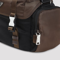 Prada Bandoliera Bag Men